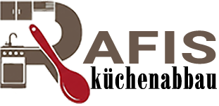 Logo von Rafis-Küchenabbau